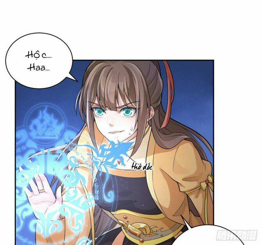 Nghiên Hương Kỳ Đàm Chapter 57 trang 15