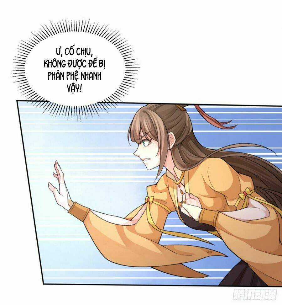 Nghiên Hương Kỳ Đàm Chapter 57 trang 20