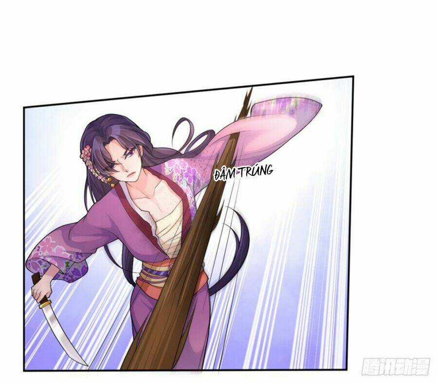 Nghiên Hương Kỳ Đàm Chapter 57 trang 21