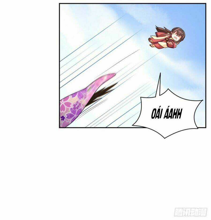 Nghiên Hương Kỳ Đàm Chapter 57 trang 22