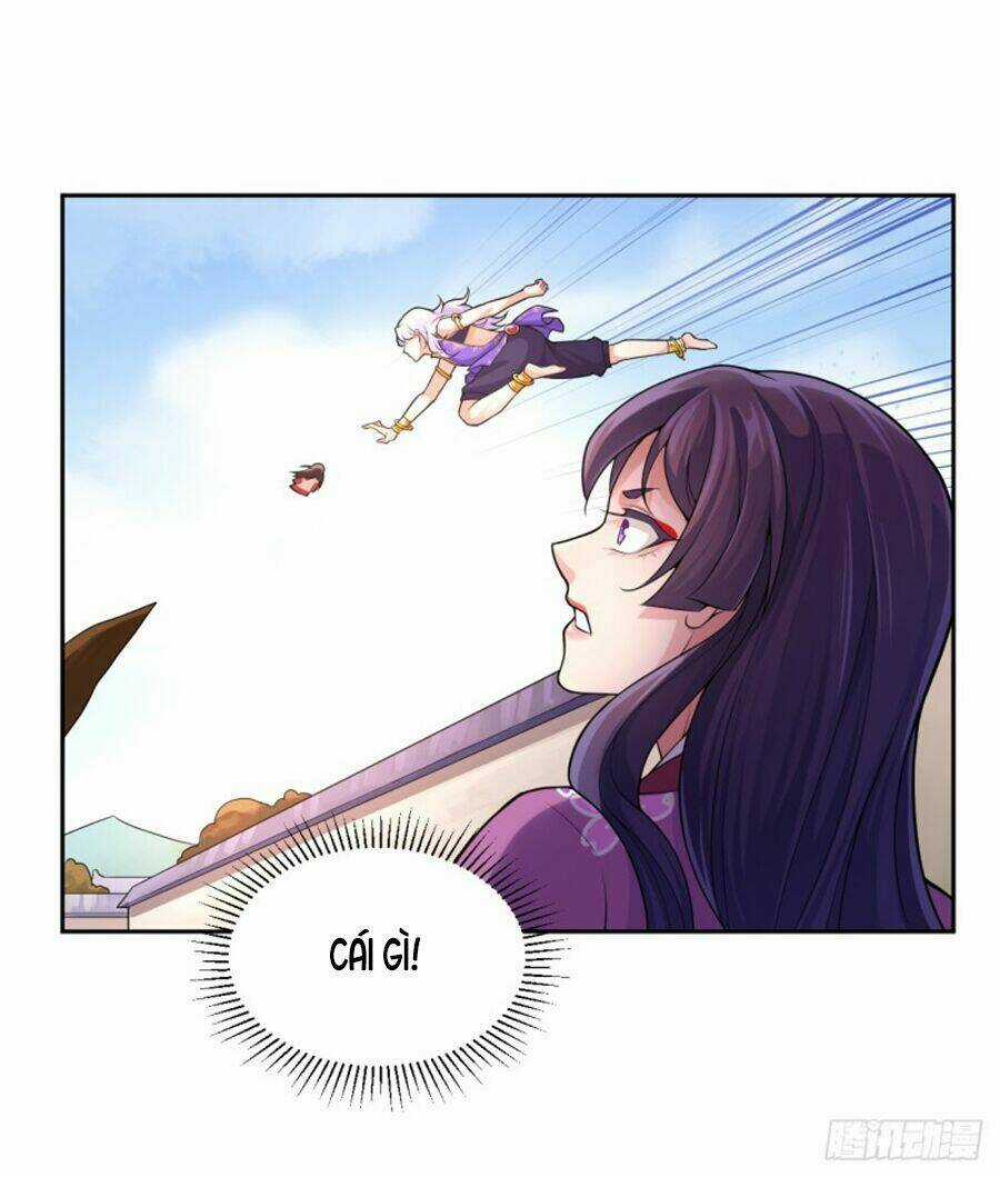 Nghiên Hương Kỳ Đàm Chapter 57 trang 24