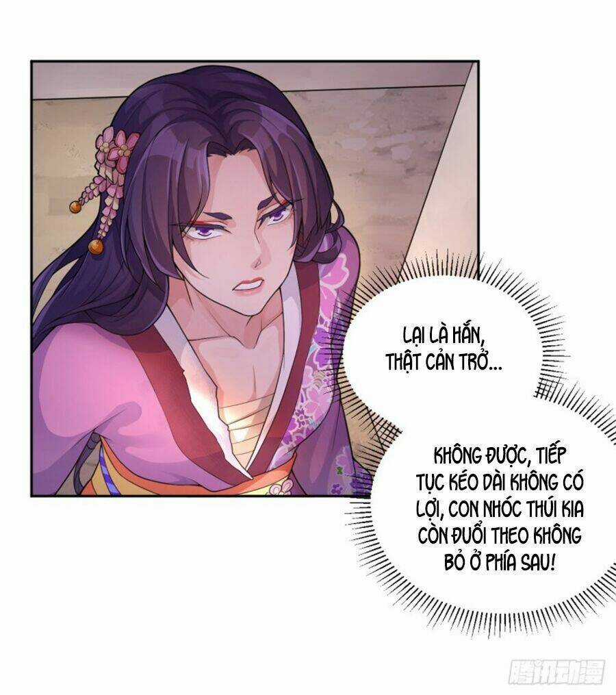 Nghiên Hương Kỳ Đàm Chapter 57 trang 25