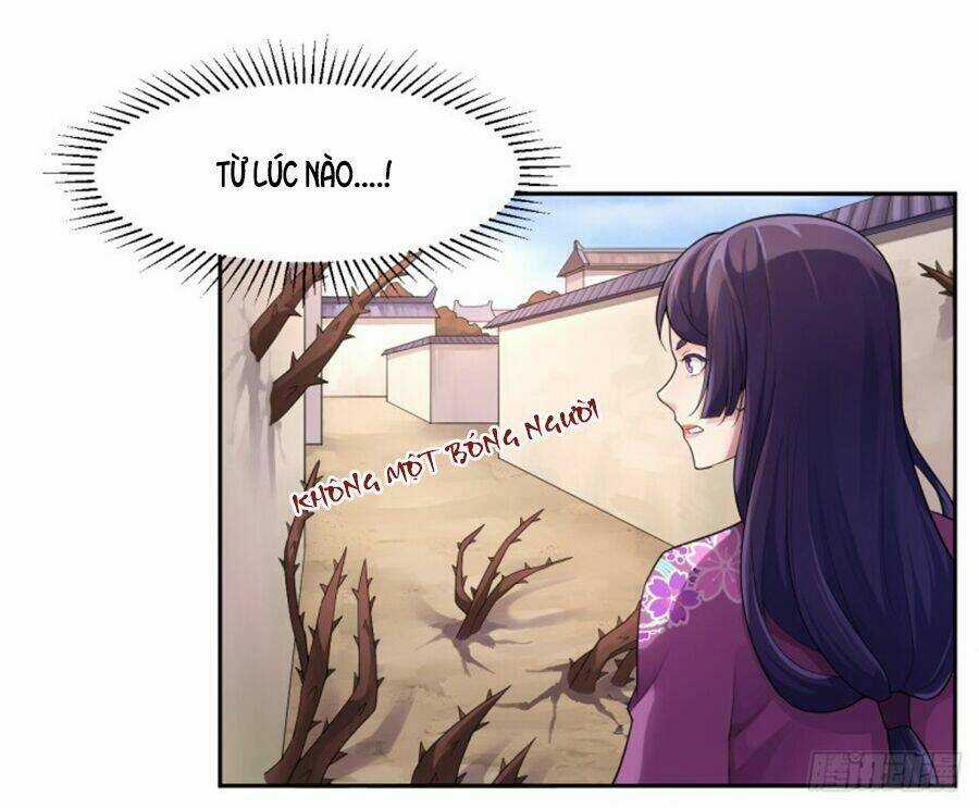 Nghiên Hương Kỳ Đàm Chapter 57 trang 26