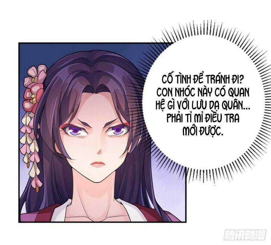 Nghiên Hương Kỳ Đàm Chapter 57 trang 27