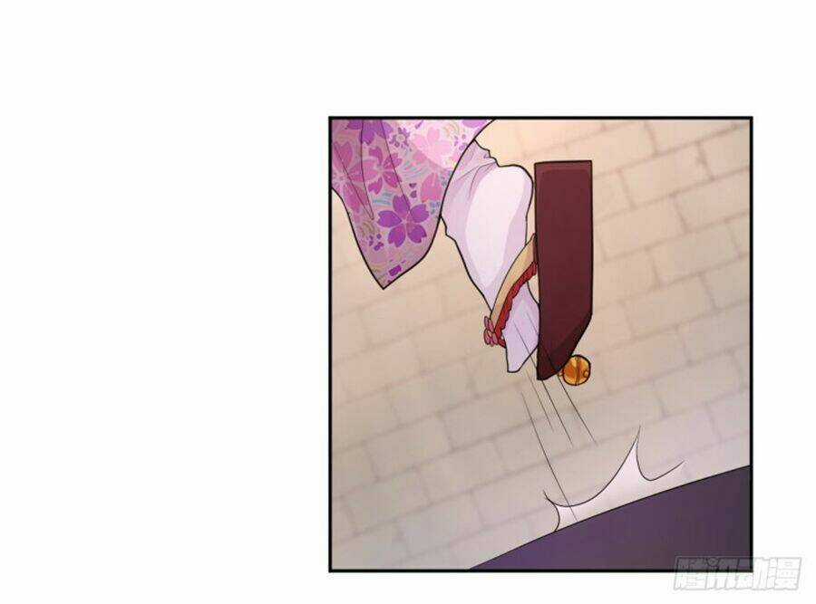 Nghiên Hương Kỳ Đàm Chapter 57 trang 28