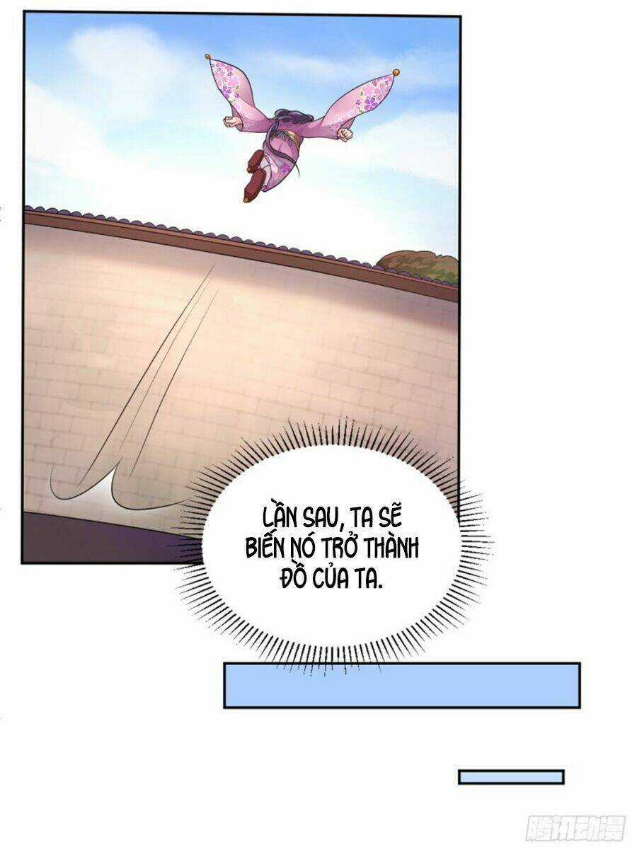 Nghiên Hương Kỳ Đàm Chapter 57 trang 29