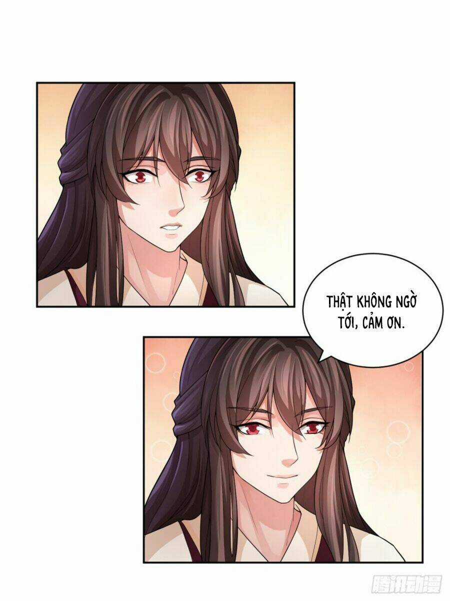 Nghiên Hương Kỳ Đàm Chapter 57 trang 33