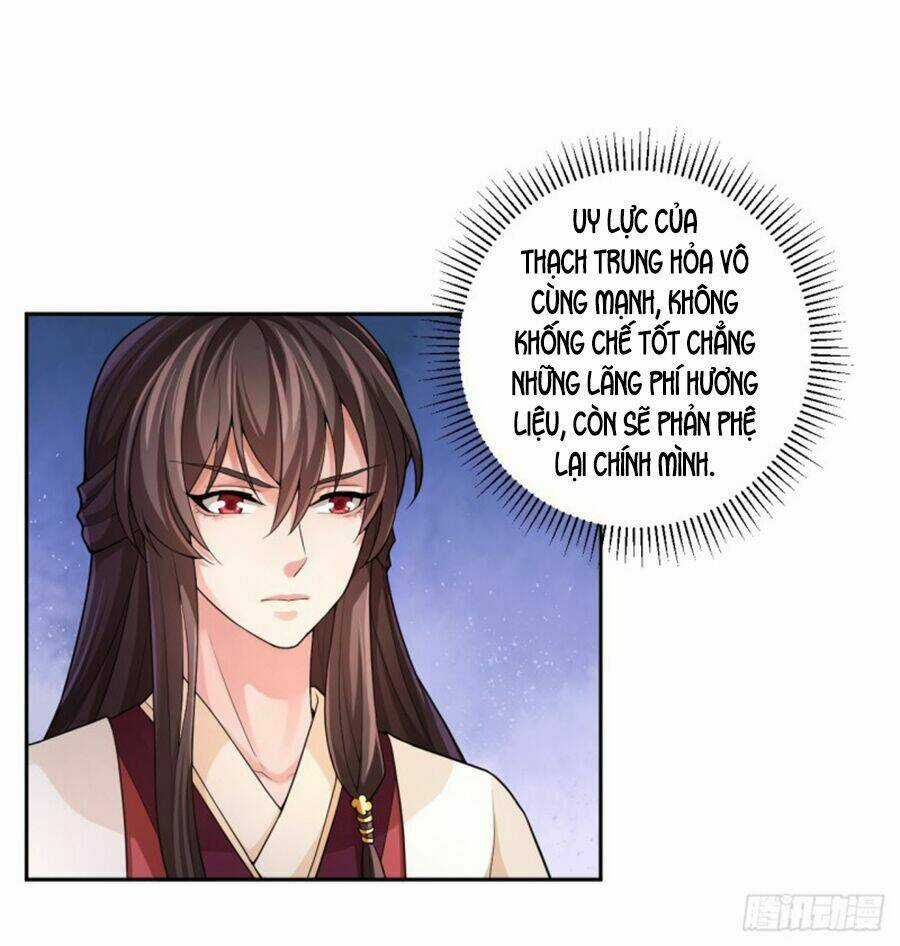 Nghiên Hương Kỳ Đàm Chapter 57 trang 38