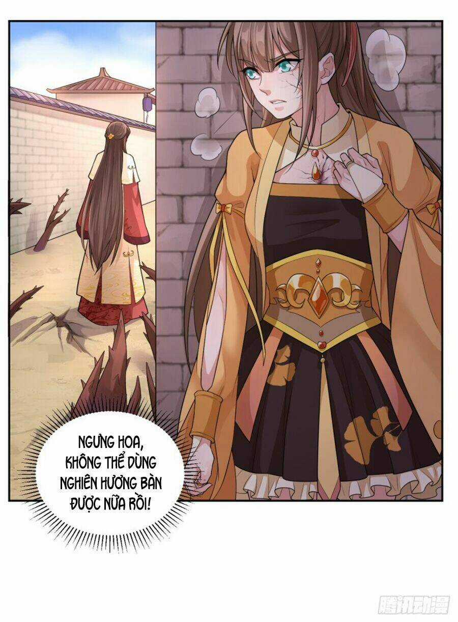 Nghiên Hương Kỳ Đàm Chapter 57 trang 39