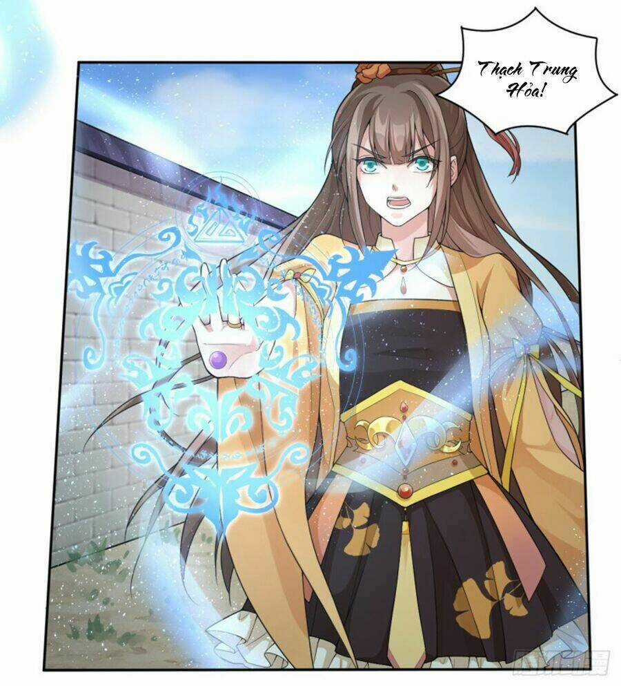 Nghiên Hương Kỳ Đàm Chapter 57 trang 4