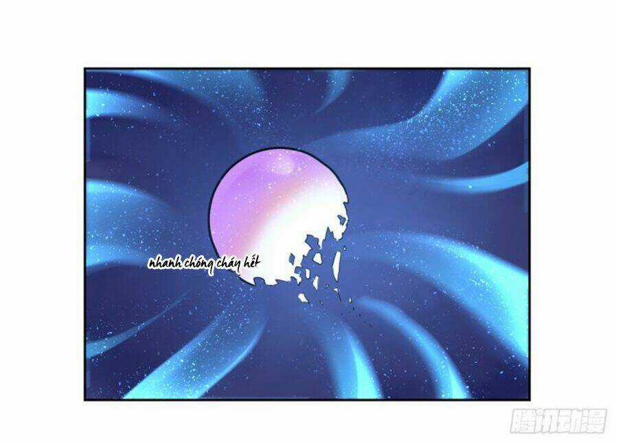 Nghiên Hương Kỳ Đàm Chapter 57 trang 5