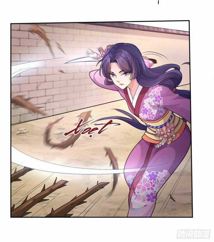 Nghiên Hương Kỳ Đàm Chapter 57 trang 8