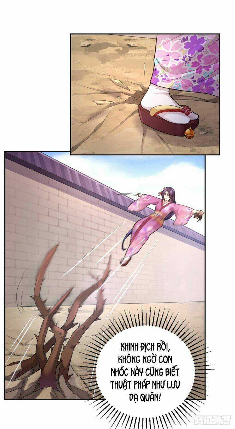 Nghiên Hương Kỳ Đàm Chapter 57 trang 9