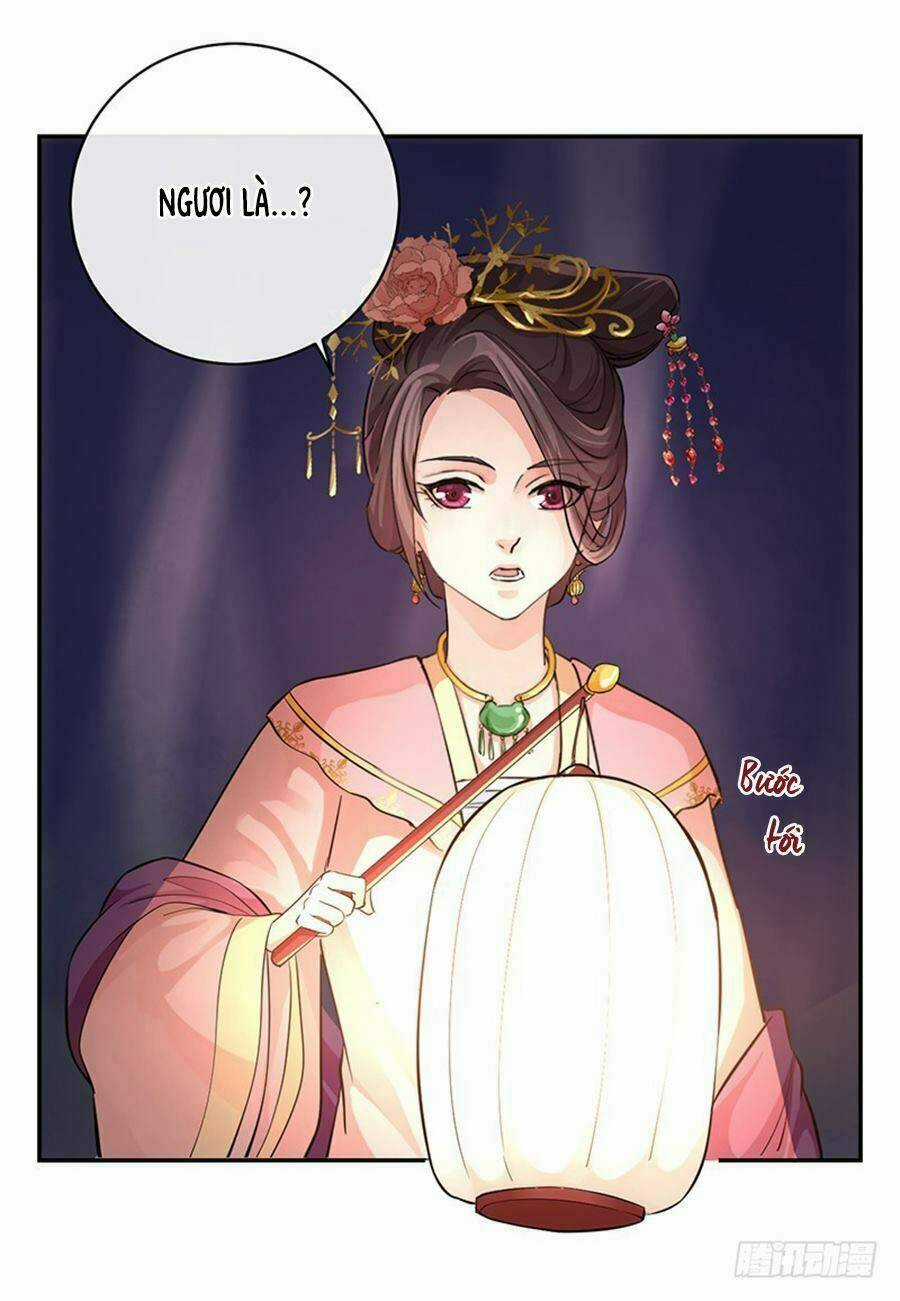 Nghiên Hương Kỳ Đàm Chapter 58 trang 15