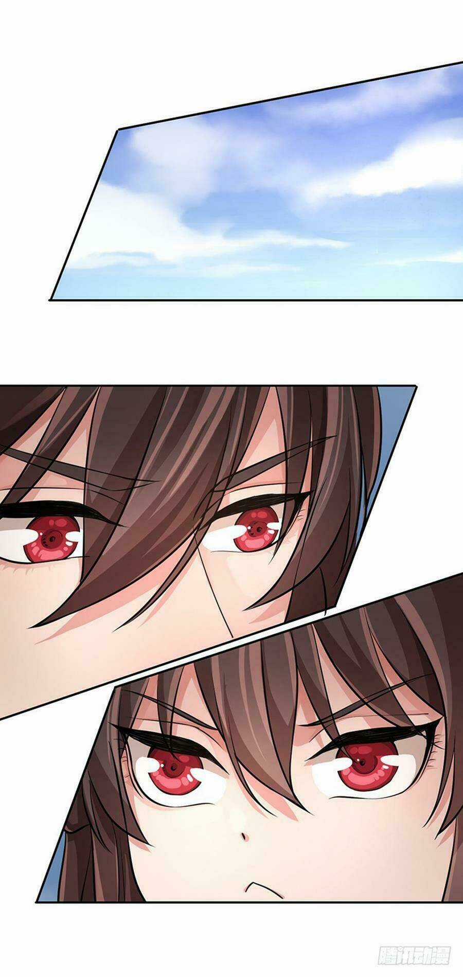 Nghiên Hương Kỳ Đàm Chapter 58 trang 18