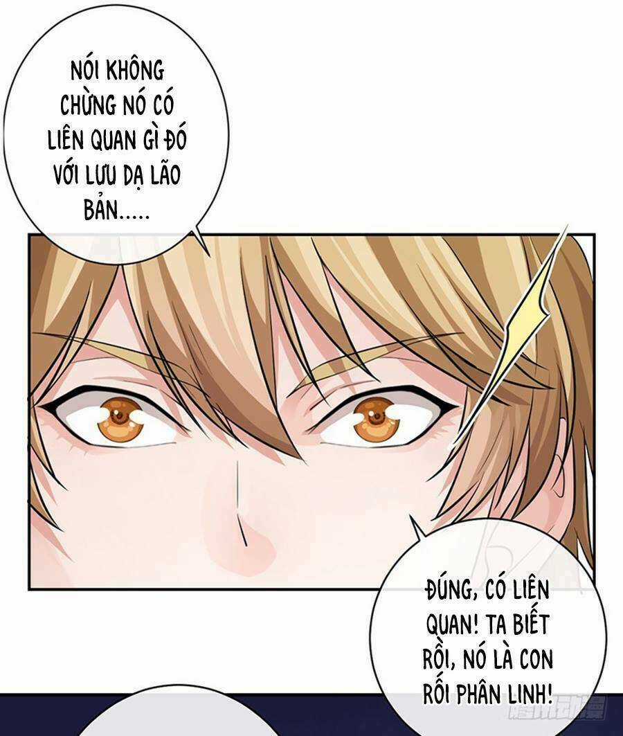 Nghiên Hương Kỳ Đàm Chapter 58 trang 24