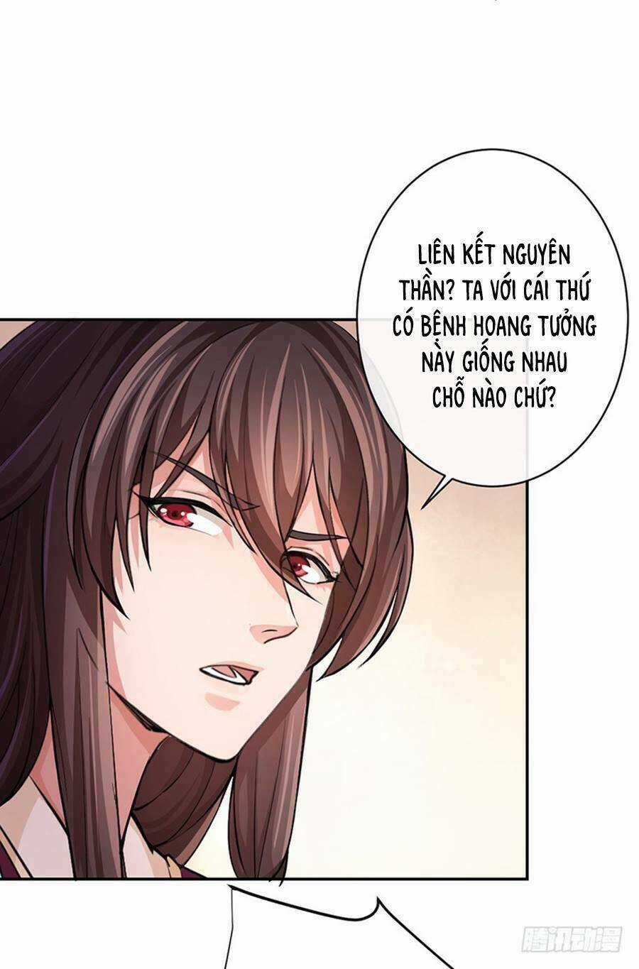 Nghiên Hương Kỳ Đàm Chapter 58 trang 26