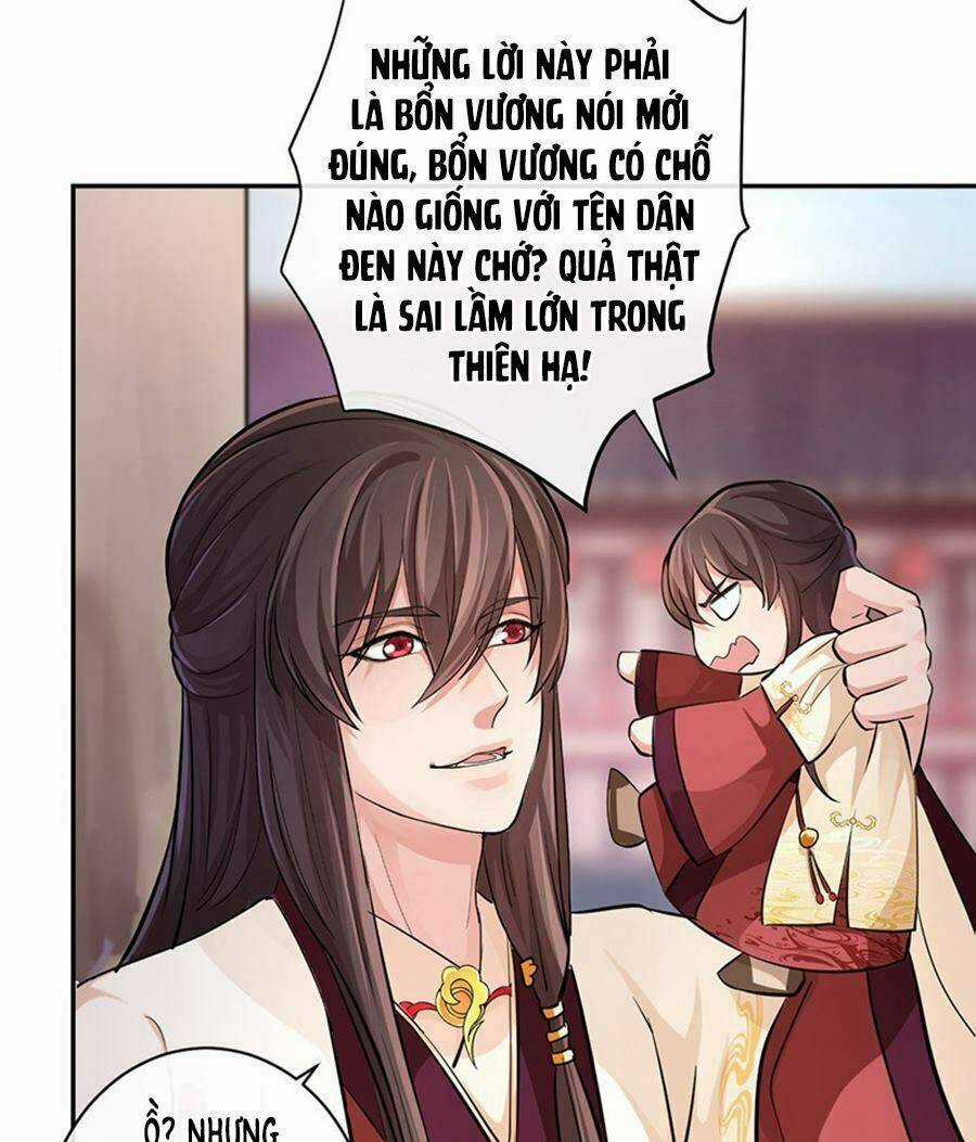 Nghiên Hương Kỳ Đàm Chapter 58 trang 27