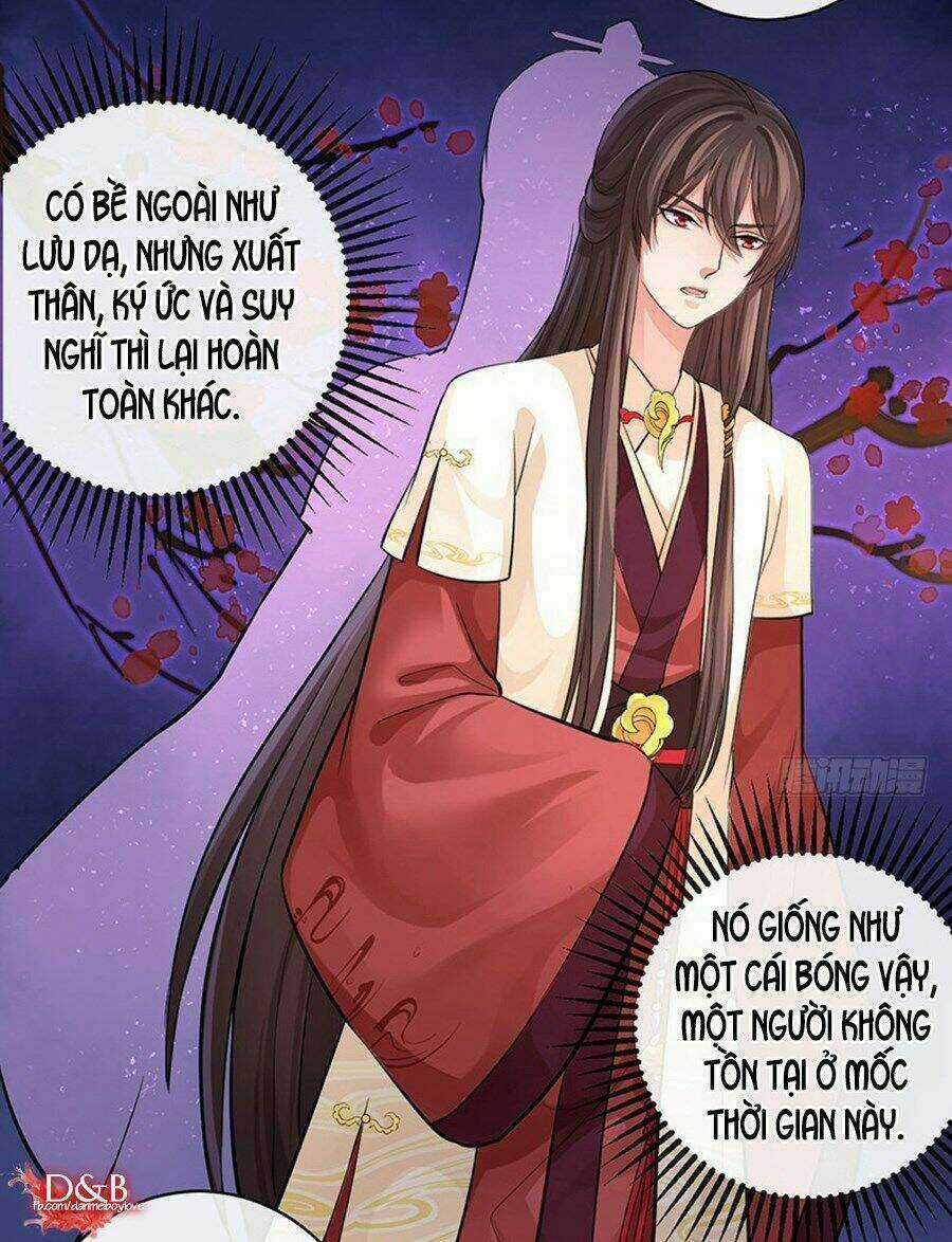 Nghiên Hương Kỳ Đàm Chapter 58 trang 30