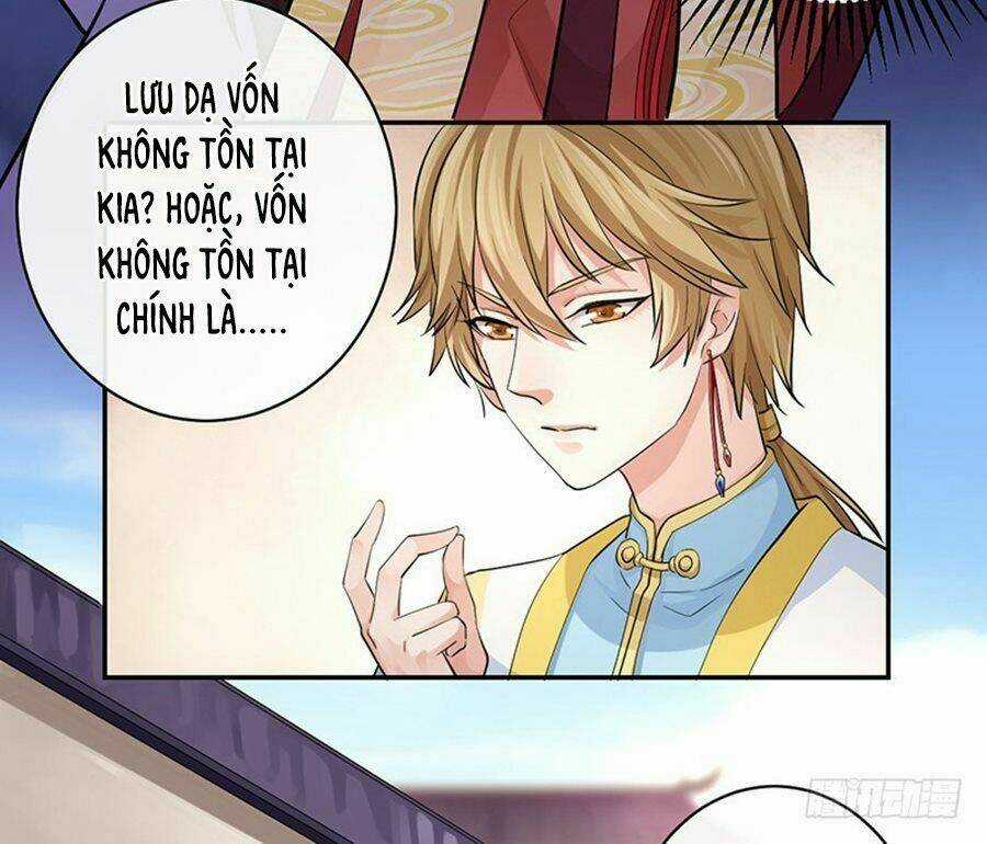 Nghiên Hương Kỳ Đàm Chapter 58 trang 31