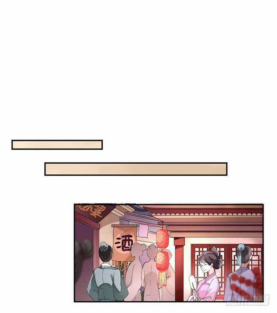 Nghiên Hương Kỳ Đàm Chapter 58 trang 33