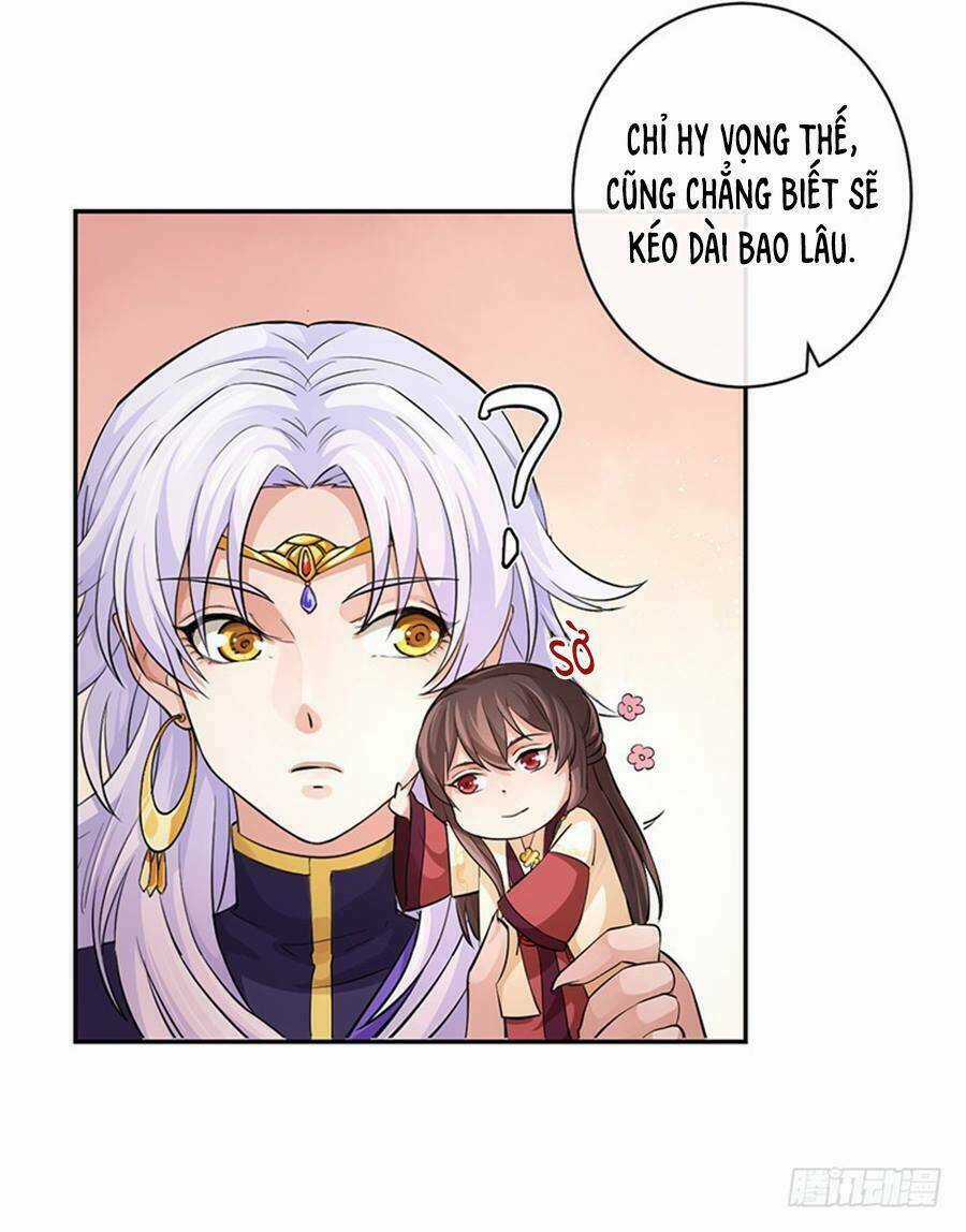 Nghiên Hương Kỳ Đàm Chapter 58 trang 35