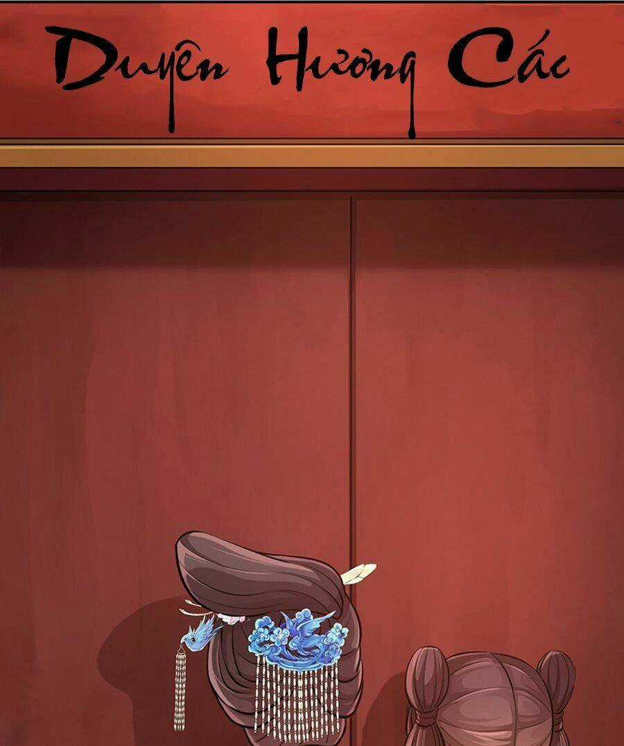 Nghiên Hương Kỳ Đàm Chapter 58 trang 37