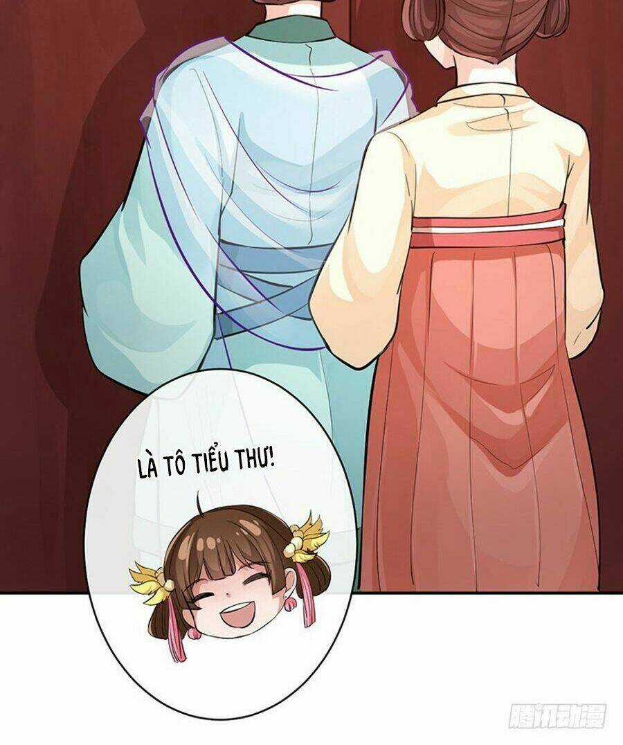 Nghiên Hương Kỳ Đàm Chapter 58 trang 38