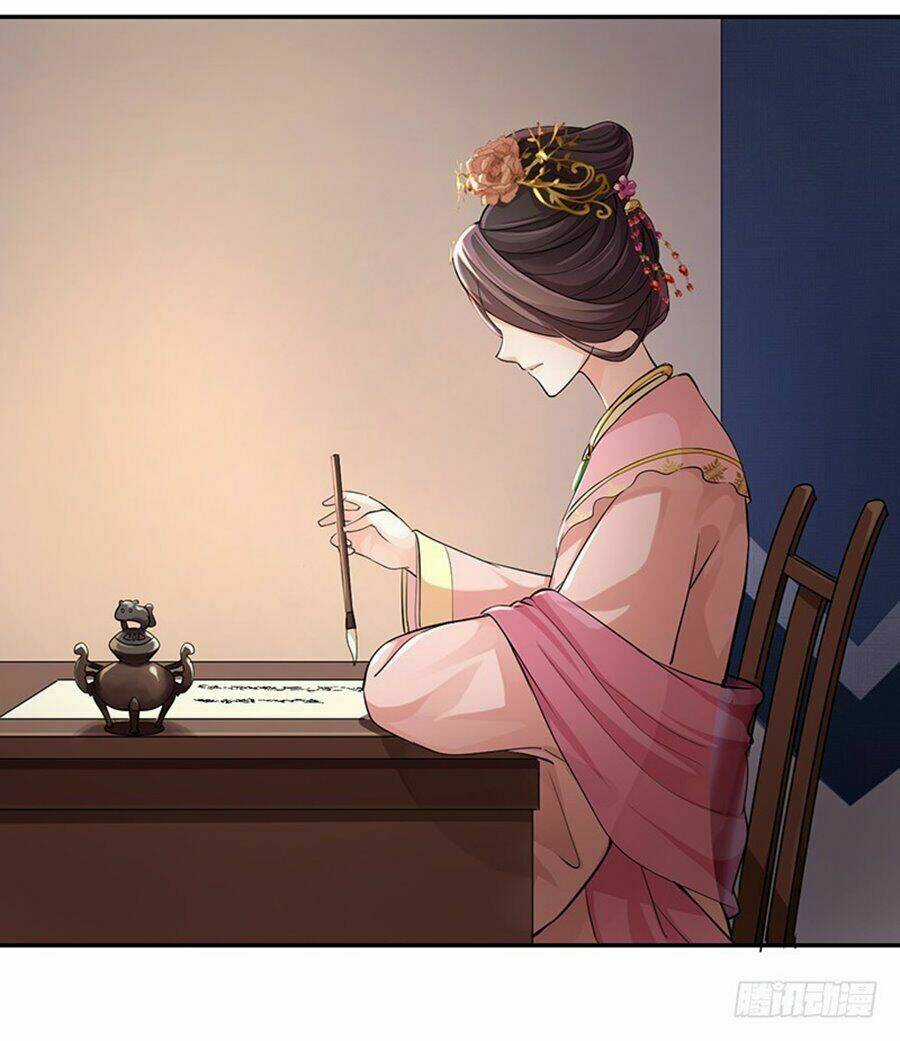 Nghiên Hương Kỳ Đàm Chapter 58 trang 4