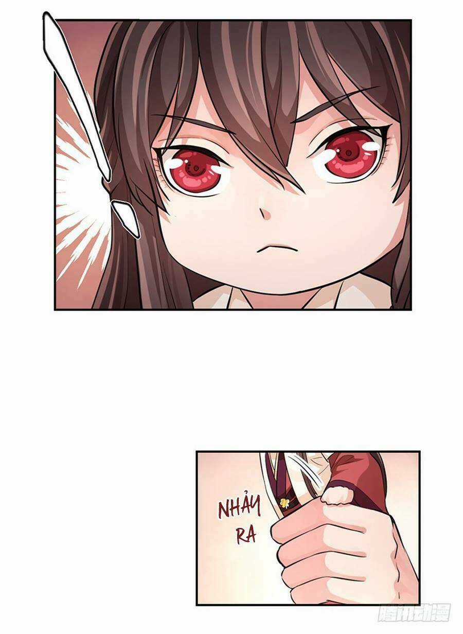 Nghiên Hương Kỳ Đàm Chapter 58 trang 40