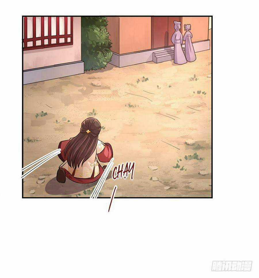 Nghiên Hương Kỳ Đàm Chapter 58 trang 41