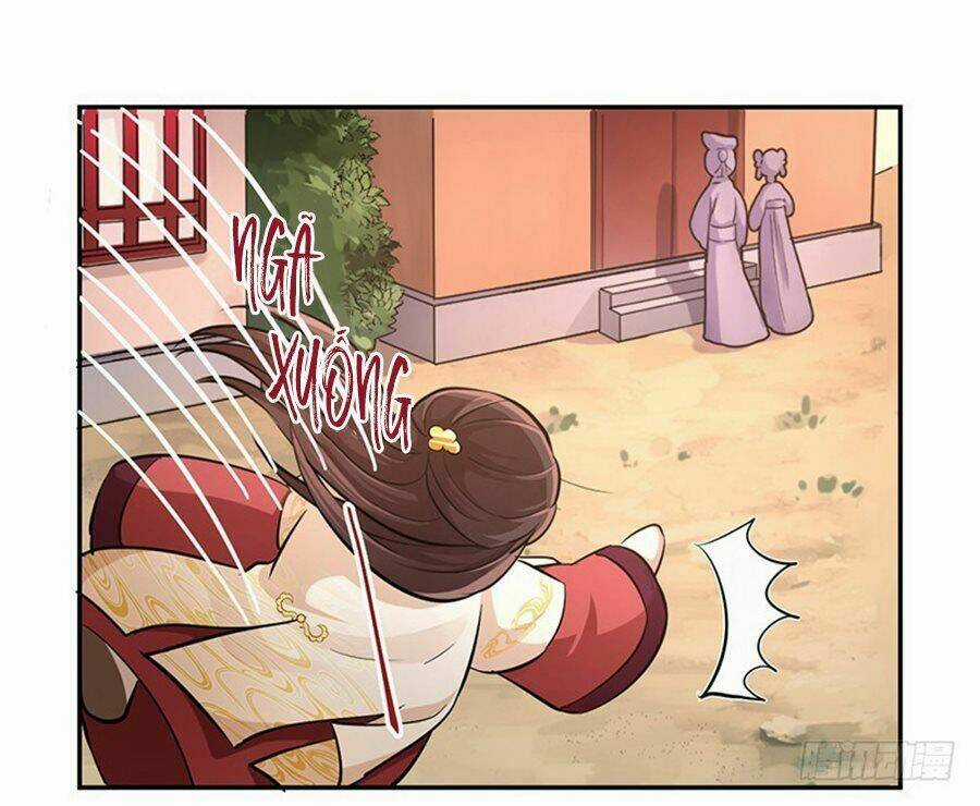 Nghiên Hương Kỳ Đàm Chapter 58 trang 44