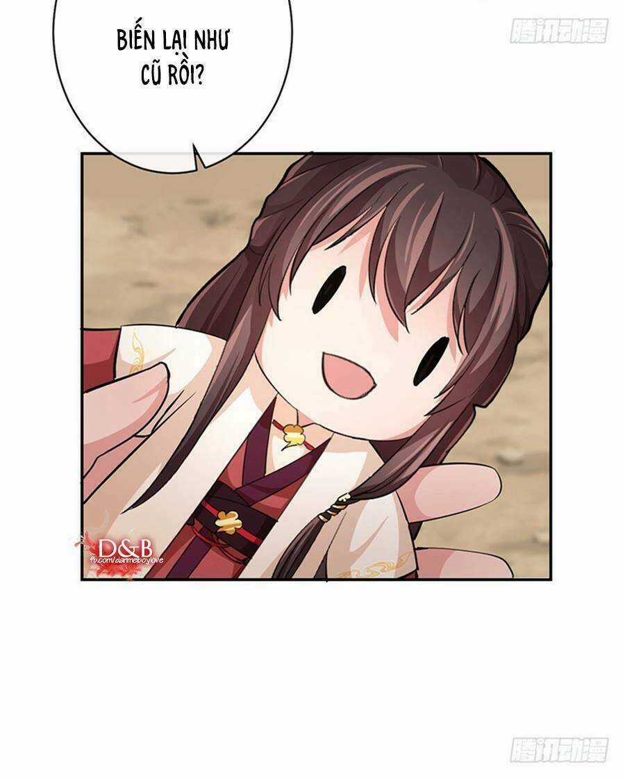 Nghiên Hương Kỳ Đàm Chapter 58 trang 46