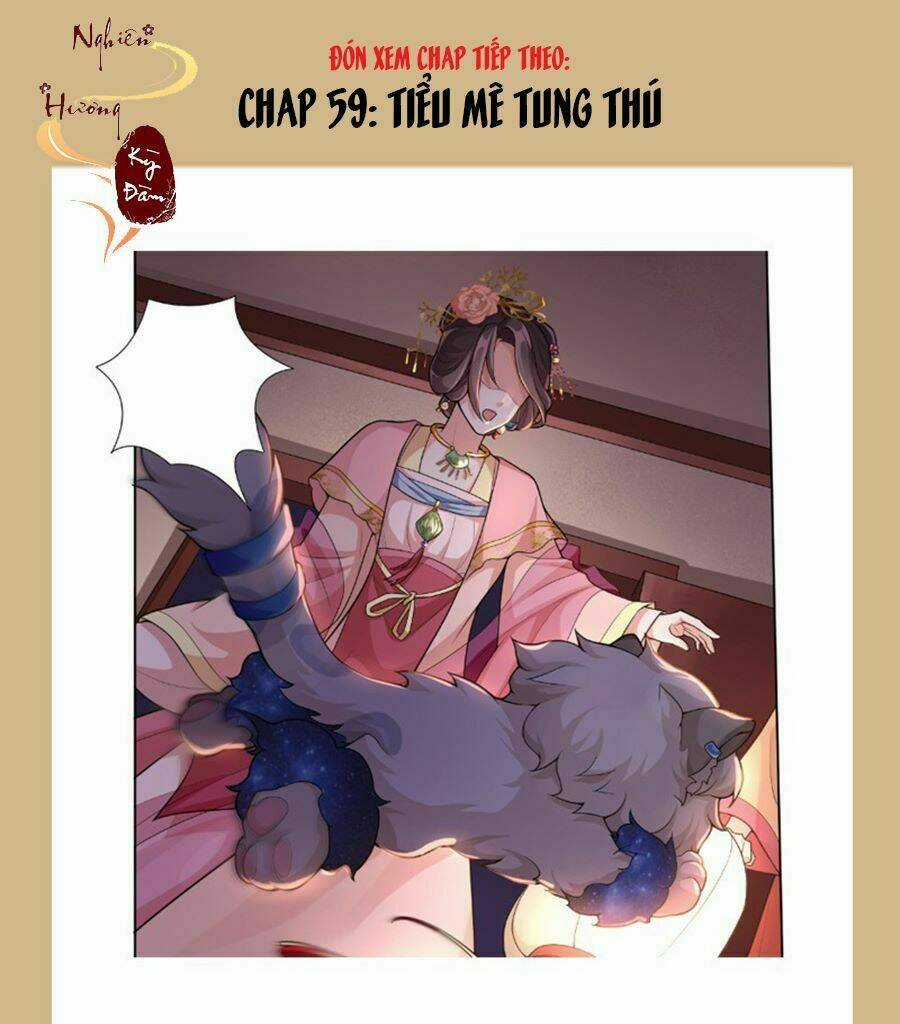 Nghiên Hương Kỳ Đàm Chapter 58 trang 47