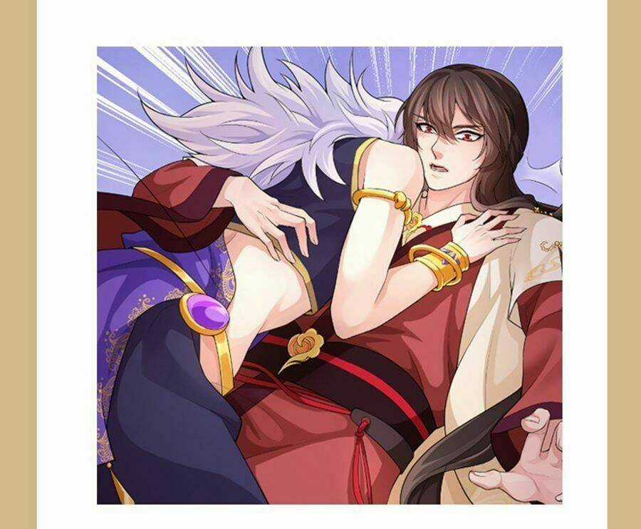 Nghiên Hương Kỳ Đàm Chapter 58 trang 48