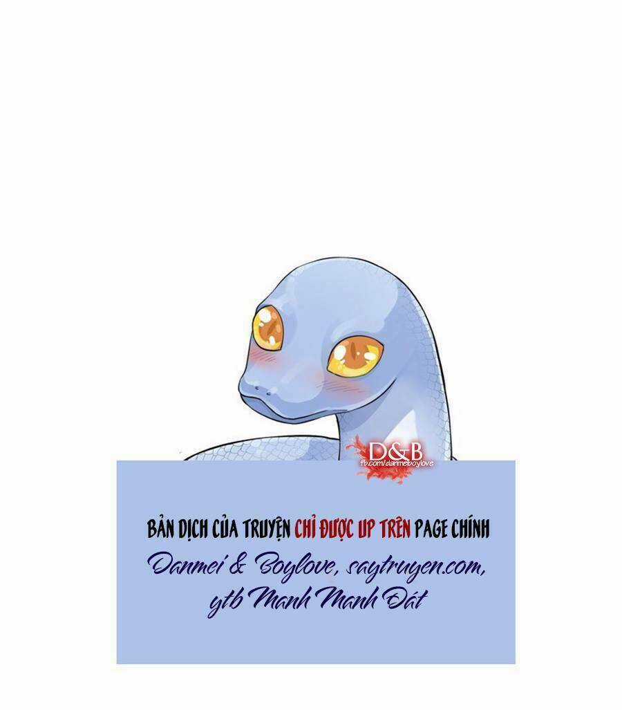 Nghiên Hương Kỳ Đàm Chapter 58 trang 50