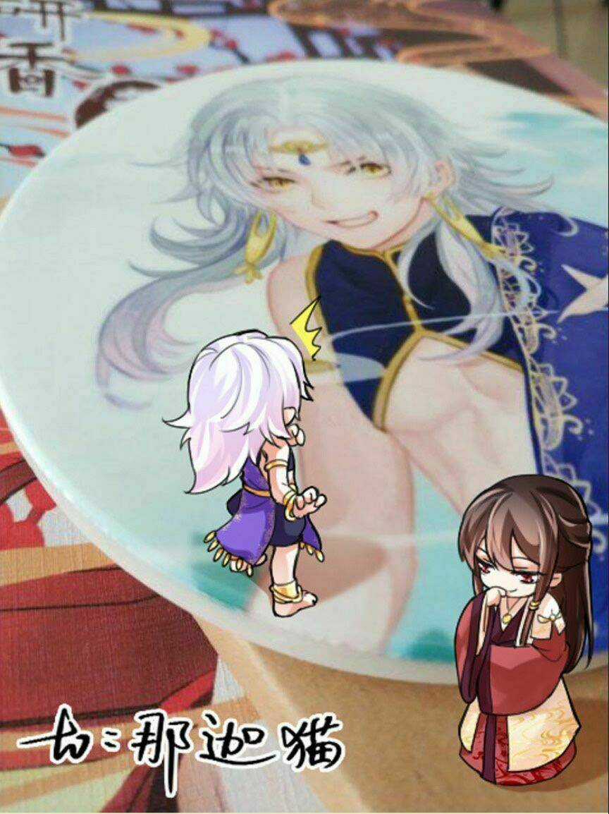 Nghiên Hương Kỳ Đàm Chapter 58 trang 51