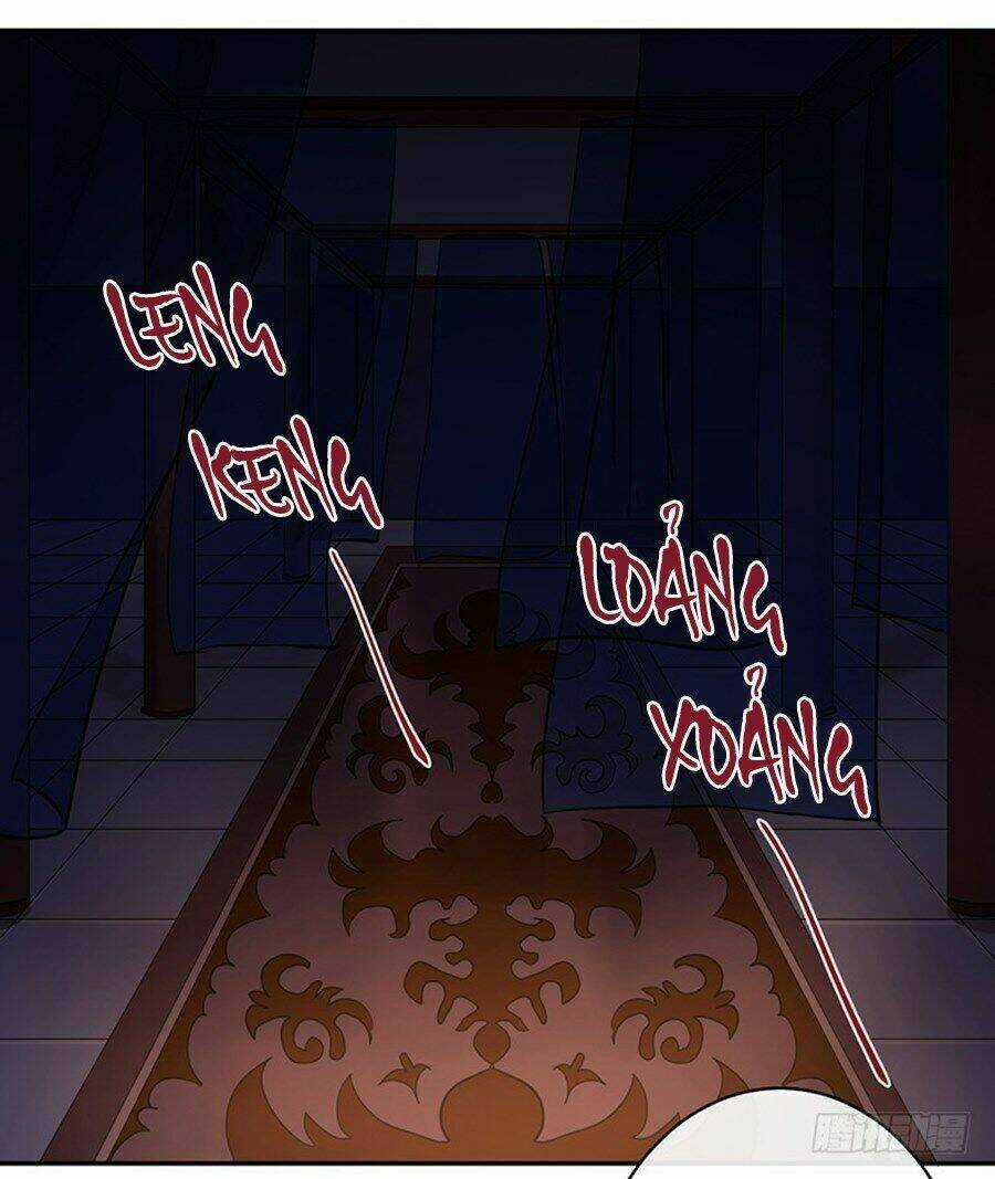 Nghiên Hương Kỳ Đàm Chapter 58 trang 7