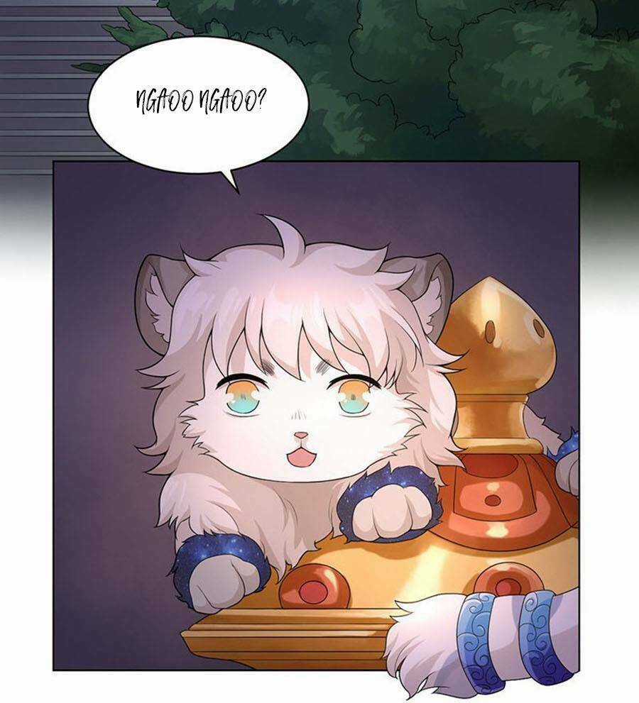 Nghiên Hương Kỳ Đàm Chapter 59 trang 14