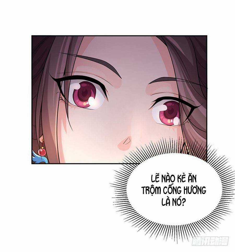 Nghiên Hương Kỳ Đàm Chapter 59 trang 19