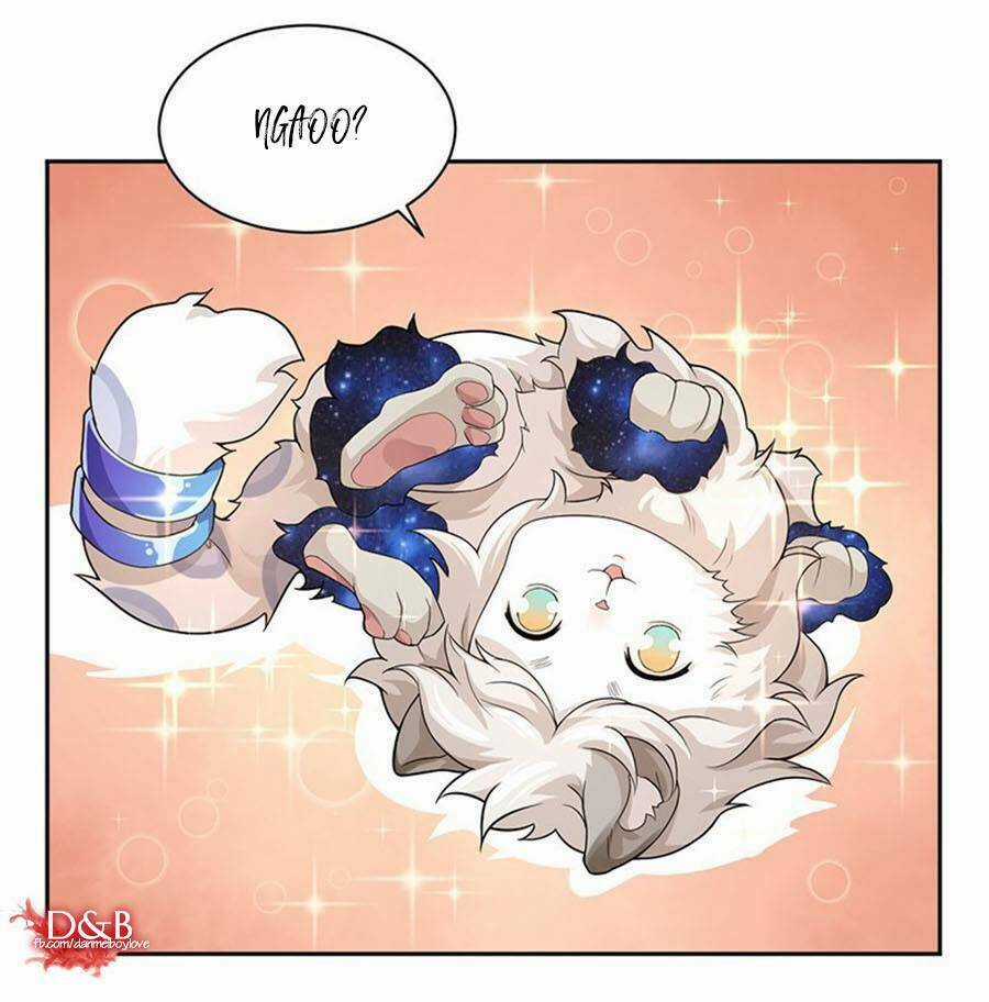 Nghiên Hương Kỳ Đàm Chapter 59 trang 21