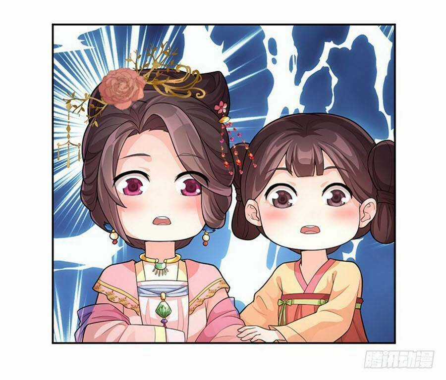 Nghiên Hương Kỳ Đàm Chapter 59 trang 22