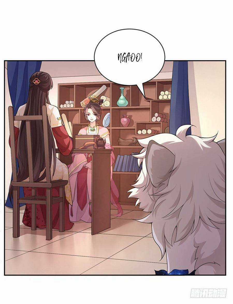 Nghiên Hương Kỳ Đàm Chapter 59 trang 30