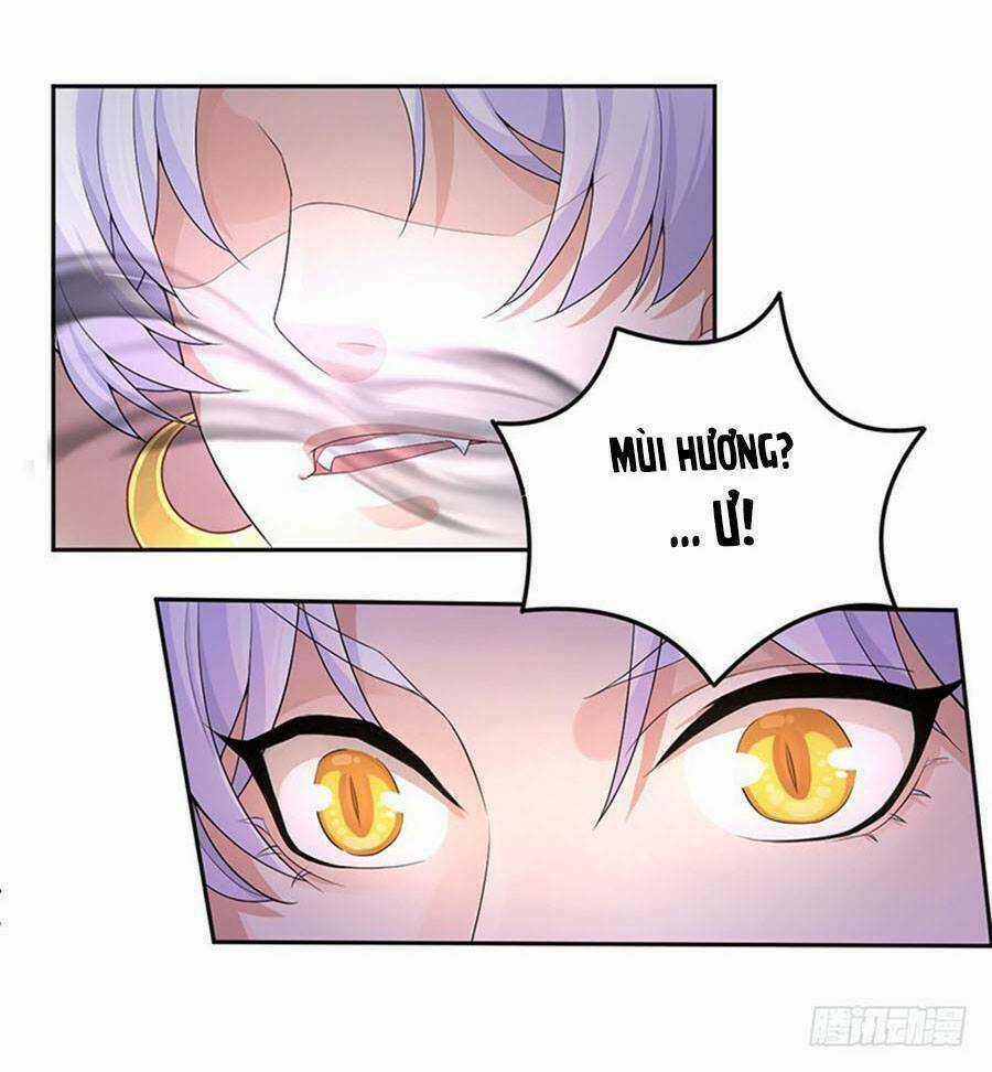 Nghiên Hương Kỳ Đàm Chapter 59 trang 34