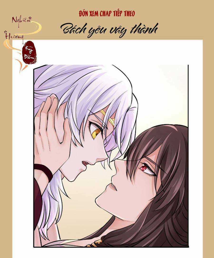 Nghiên Hương Kỳ Đàm Chapter 59 trang 38