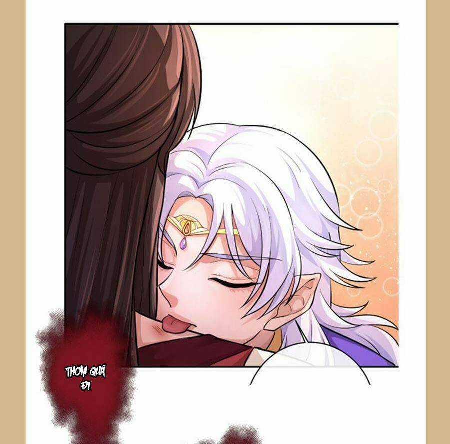 Nghiên Hương Kỳ Đàm Chapter 59 trang 39