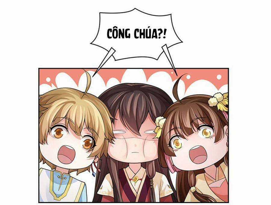 Nghiên Hương Kỳ Đàm Chapter 59 trang 6