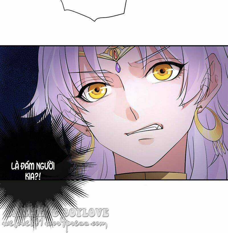 Nghiên Hương Kỳ Đàm Chapter 6 trang 10