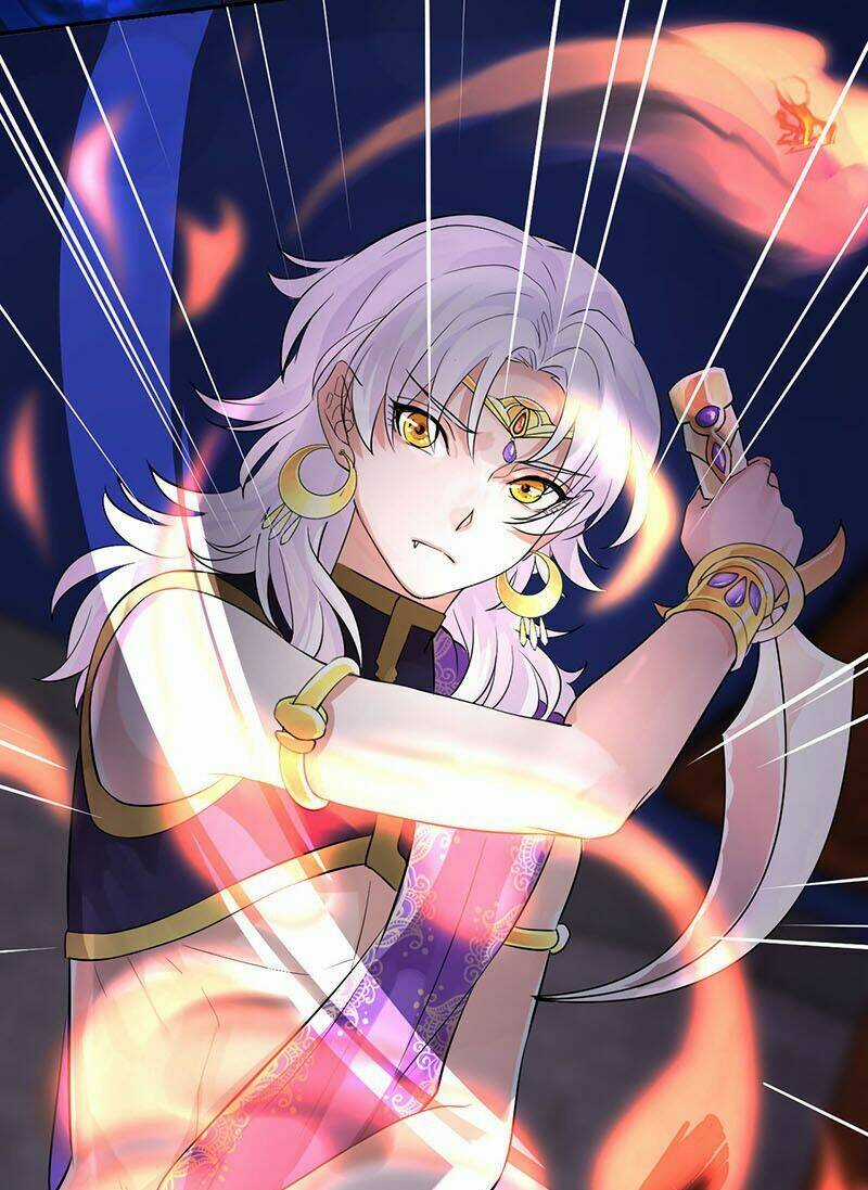 Nghiên Hương Kỳ Đàm Chapter 6 trang 12