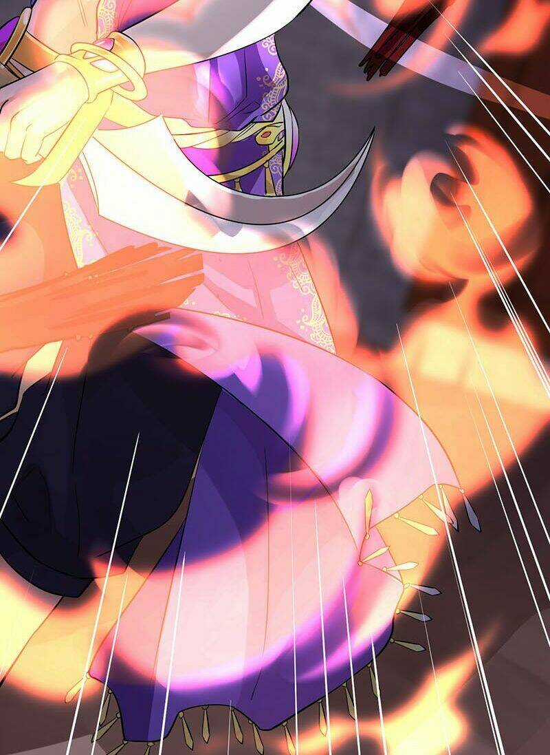 Nghiên Hương Kỳ Đàm Chapter 6 trang 13